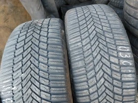 Гуми Зимни 225/45R19, снимка 1 - Гуми и джанти - 39103381