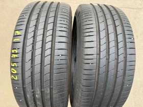 ���� 205/45R17 | Mobile.bg � ����� ������ 4