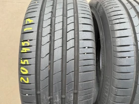 ���� 205/45R17 | Mobile.bg � ����� ������ 2