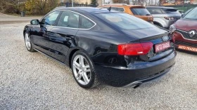 Audi A5 3.0i-272кс.4Х4, снимка 5