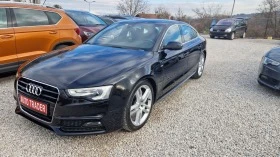 Audi A5 3.0i-272кс.4Х4