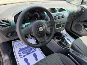 Seat Leon (KATO НОВА), снимка 12