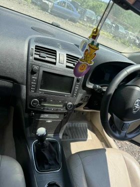 Toyota Avensis 2. 0 D-4D 126kс, снимка 6