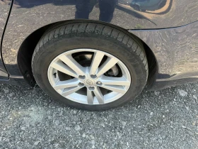 Toyota Avensis 2. 0 D-4D 126kс, снимка 10