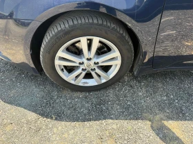 Toyota Avensis 2. 0 D-4D 126kс, снимка 11