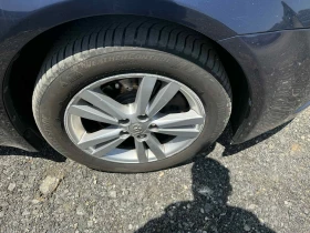 Toyota Avensis 2. 0 D-4D 126kс, снимка 12