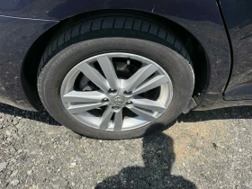 Toyota Avensis 2. 0 D-4D 126kс, снимка 13