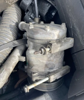 Alfa Romeo Gt 1.9 jtd, снимка 12