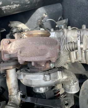 Alfa Romeo Gt 1.9 jtd, снимка 8