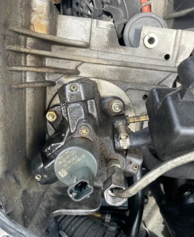 Alfa Romeo Gt 1.9 jtd, снимка 10