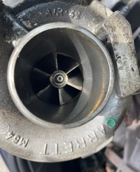 Alfa Romeo Gt 1.9 jtd, снимка 7