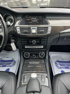 Mercedes-Benz CLS 350 LED INTELLIGENT* FULL AMG* СОБСТВЕН ЛИЗИНГ, снимка 11