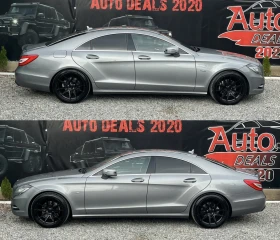 Mercedes-Benz CLS 350 LED INTELLIGENT* FULL AMG* СОБСТВЕН ЛИЗИНГ, снимка 5