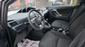 Toyota Verso 1.6i, снимка 6