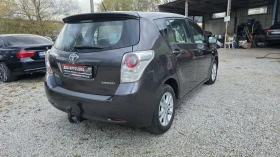 Toyota Verso 1.6i, снимка 4