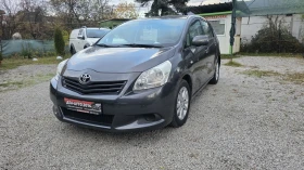 Toyota Verso 1.6i, снимка 1