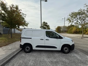 Citroen Berlingo, снимка 3