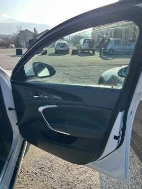 Opel Insignia Facelift 2.0cdti 163 hp Xenon Navi, снимка 10