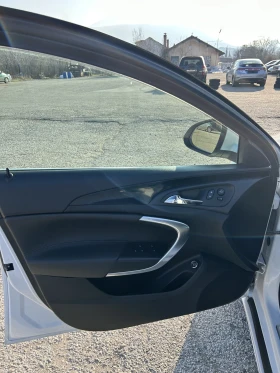 Opel Insignia Facelift 2.0cdti 163 hp Xenon Navi, снимка 17