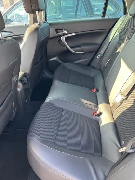 Opel Insignia Facelift 2.0cdti 163 hp Xenon Navi, снимка 15