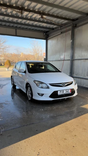 Hyundai I30 1.4, снимка 1