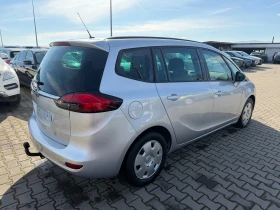Opel Zafira Tourer 2.0CDTI 6+ 1 EURO 5, снимка 6