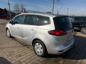 Opel Zafira Tourer 2.0CDTI 6+ 1 EURO 5, снимка 8