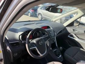 Opel Zafira Tourer 2.0CDTI 6+ 1 EURO 5, снимка 14