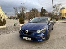 Renault Megane GT, снимка 3