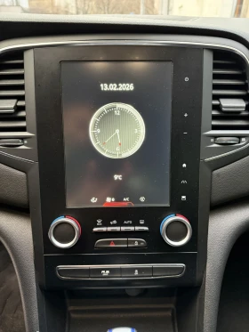 Renault Megane GT, снимка 12