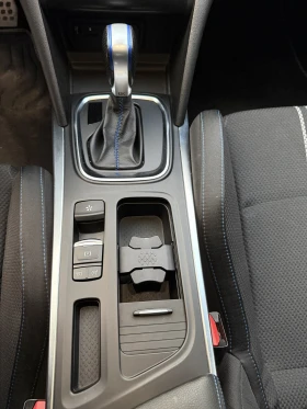 Renault Megane GT, снимка 11