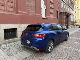 Renault Megane GT, снимка 6