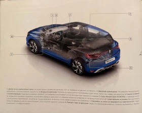 Renault Megane GT, снимка 15