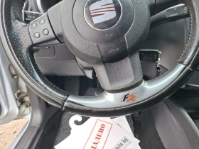 Seat Leon 2.0 TDI FR 170k.s.comanreal, снимка 7