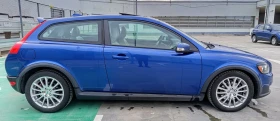 Volvo C30 D5 R-Design Автоматик, снимка 9