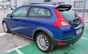 Volvo C30 D5 R-Design Автоматик, снимка 7