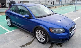 Volvo C30 D5 R-Design Автоматик, снимка 1