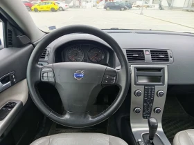 Volvo C30 D5 R-Design Автоматик, снимка 13