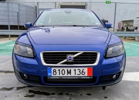 Volvo C30 D5 R-Design Автоматик, снимка 3