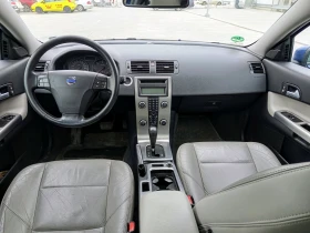 Volvo C30 D5 R-Design Автоматик, снимка 12