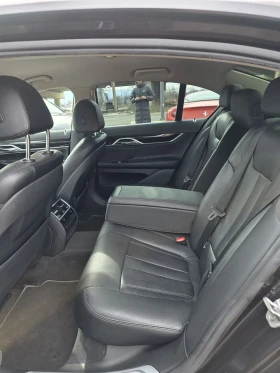 BMW 730 Ем пакет X drive, снимка 8