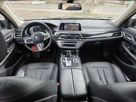 BMW 730 Ем пакет X drive, снимка 7