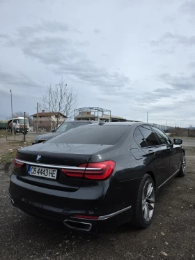 BMW 730 Ем пакет X drive, снимка 6