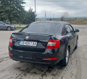 Skoda Octavia 2.0 TDI 150кс  DSG 6, снимка 4