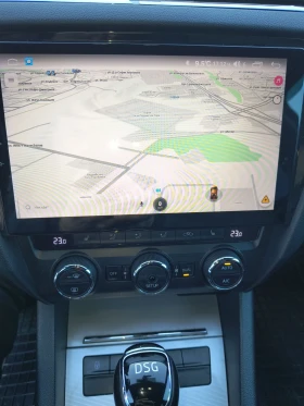 Skoda Octavia 2.0 TDI 150кс  DSG 6, снимка 9