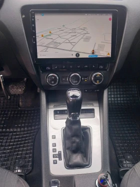 Skoda Octavia 2.0 TDI 150кс  DSG 6, снимка 8