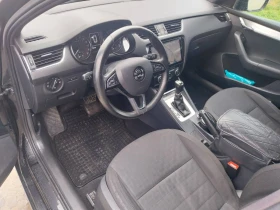 Skoda Octavia 2.0 TDI 150кс  DSG 6, снимка 10