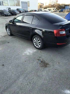 Skoda Octavia 2.0 TDI 150кс  DSG 6, снимка 5