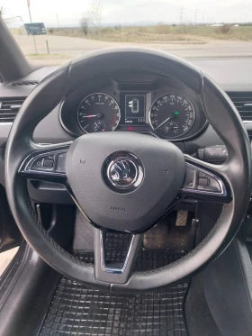 Skoda Octavia 2.0 TDI 150кс  DSG 6, снимка 7