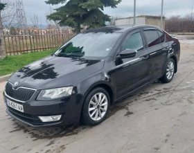 Skoda Octavia 2.0 TDI 150кс  DSG 6, снимка 2